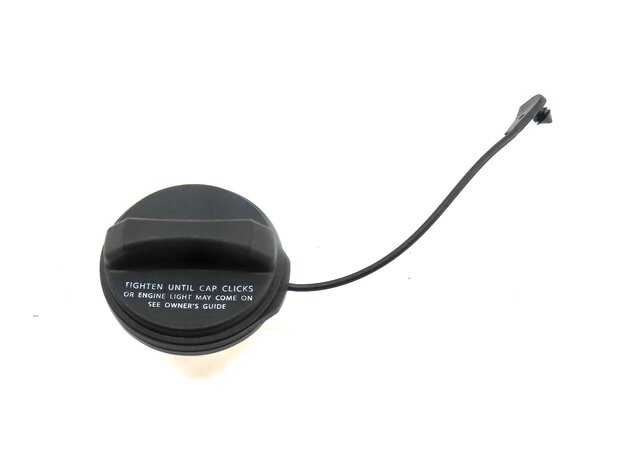 Thumbnail 2: 2014 LAND RANGE ROVER (L405) FUEL TANK GAS CAP w/ DONGLE
