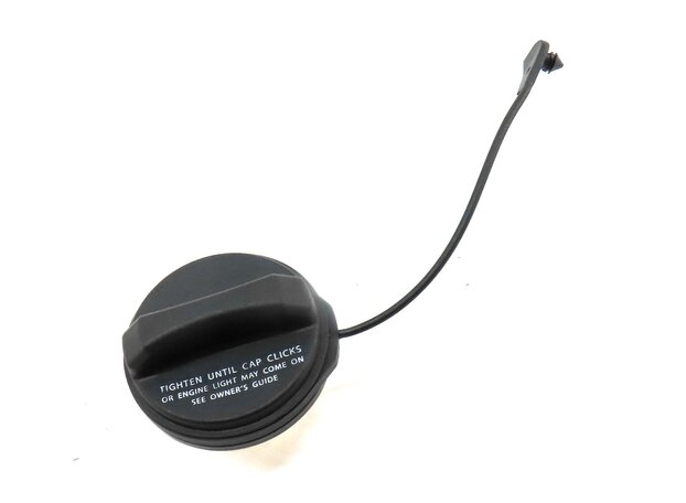 Thumbnail 3: 2014 LAND RANGE ROVER (L405) FUEL TANK GAS CAP w/ DONGLE