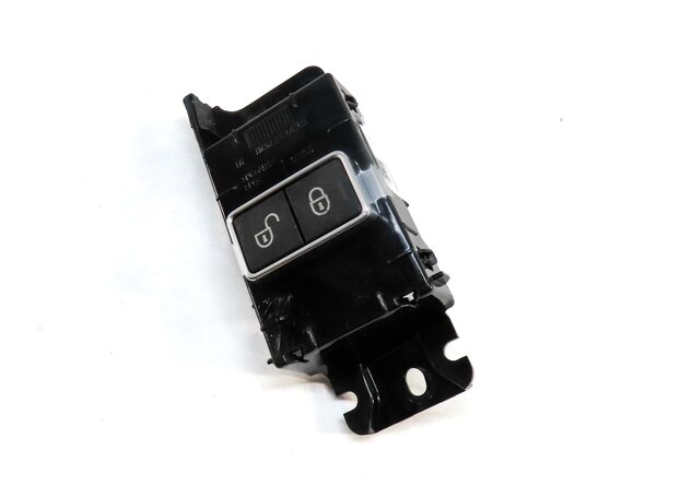 Thumbnail 2: 2014 LAND RANGE ROVER (L405) REAR LEFT DOOR LOCK UNLOCK SWITCH BUTTON PANEL