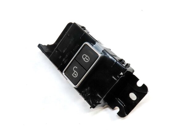 Thumbnail 3: 2014 LAND RANGE ROVER (L405) REAR LEFT DOOR LOCK UNLOCK SWITCH BUTTON PANEL