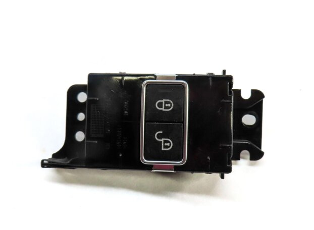 Thumbnail 4: 2014 LAND RANGE ROVER (L405) REAR LEFT DOOR LOCK UNLOCK SWITCH BUTTON PANEL