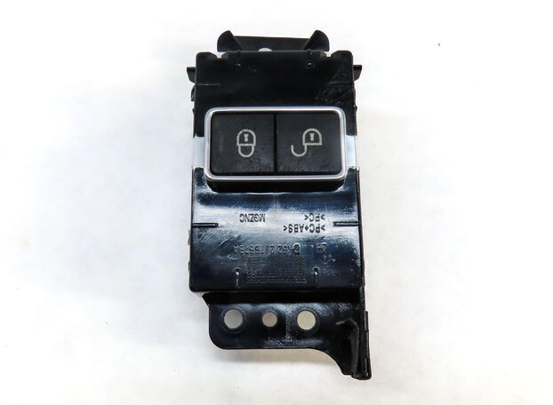 Thumbnail 5: 2014 LAND RANGE ROVER (L405) REAR LEFT DOOR LOCK UNLOCK SWITCH BUTTON PANEL