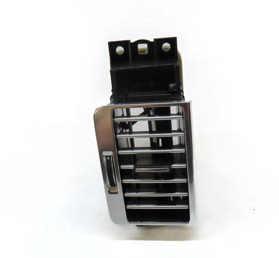 Thumbnail 2: 2014 LAND RANGE ROVER L405 FRONT LEFT DRIVER OUTER A/C HEATER AIR VENT (SILVER)
