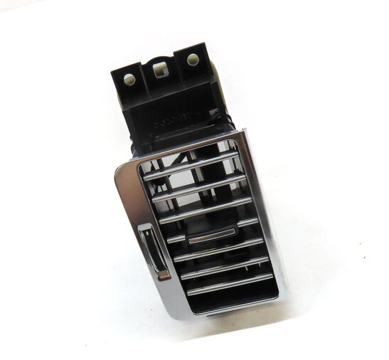 Thumbnail 3: 2014 LAND RANGE ROVER L405 FRONT LEFT DRIVER OUTER A/C HEATER AIR VENT (SILVER)