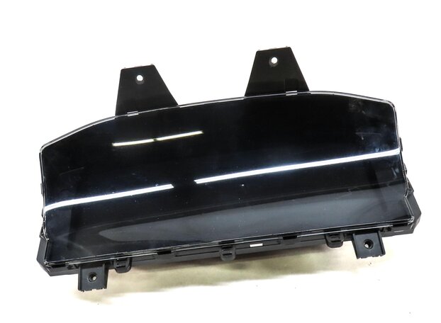 Thumbnail 4: 2013-2016 RANGE ROVER (L405) SPEEDOMETER INSTRUMENT GAUGE CLUSTER (MPH / 93k)
