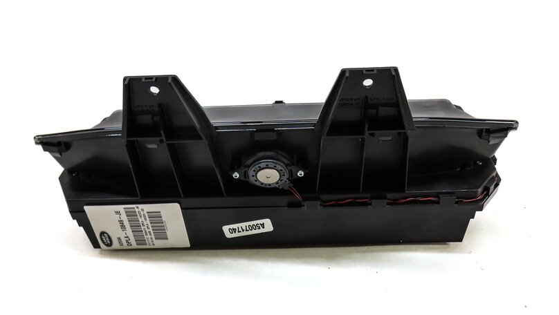 Thumbnail 5: 2013-2016 RANGE ROVER (L405) SPEEDOMETER INSTRUMENT GAUGE CLUSTER (MPH / 93k)