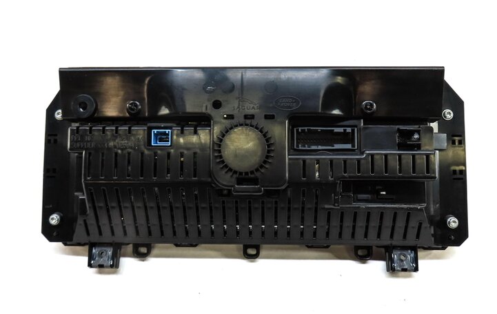 Thumbnail 6: 2013-2016 RANGE ROVER (L405) SPEEDOMETER INSTRUMENT GAUGE CLUSTER (MPH / 93k)