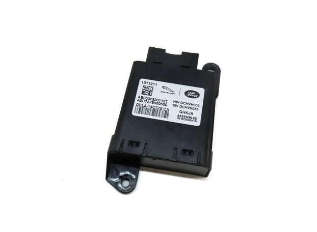 Thumbnail 1: 2014 LAND RANGE ROVER (L405) FRONT LEFT DRIVER SEAT HEATER MODULE DPLA14C725CA