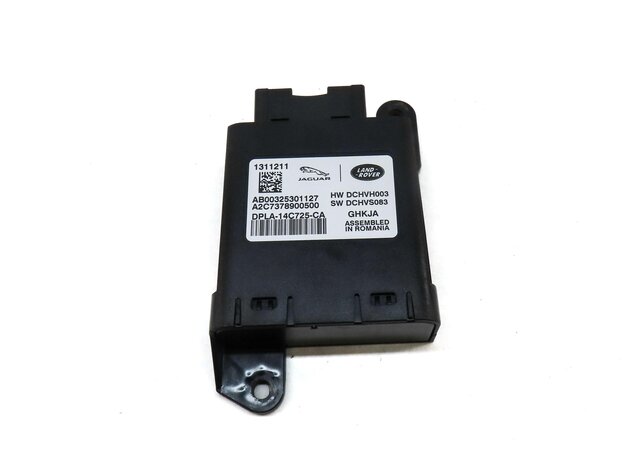 Thumbnail 2: 2014 LAND RANGE ROVER (L405) FRONT LEFT DRIVER SEAT HEATER MODULE DPLA14C725CA
