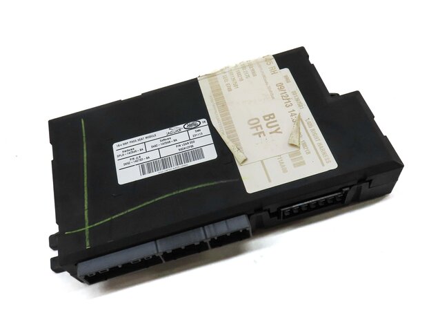 Thumbnail 3: 2014 LAND RANGE ROVER (L405) FRONT RIGHT PASSENGER SEAT CONTROL MODULE