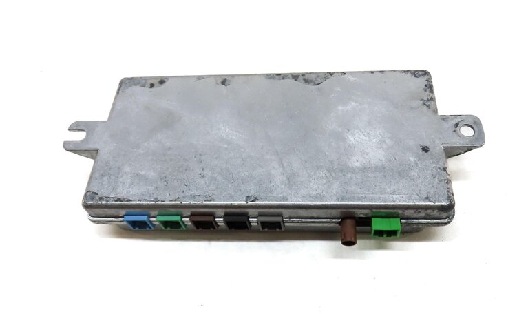 Thumbnail 7: 2014 LAND RANGE ROVER (L405) SURROUND VIEW CAMERA CONTROL MODULE DPLA14F026AF