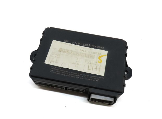 13-20 JAGUAR FPACE XE XF DISCOVERY RANGE ROVER SPORT EVOQUE KEYLESS ENTRY MODULE