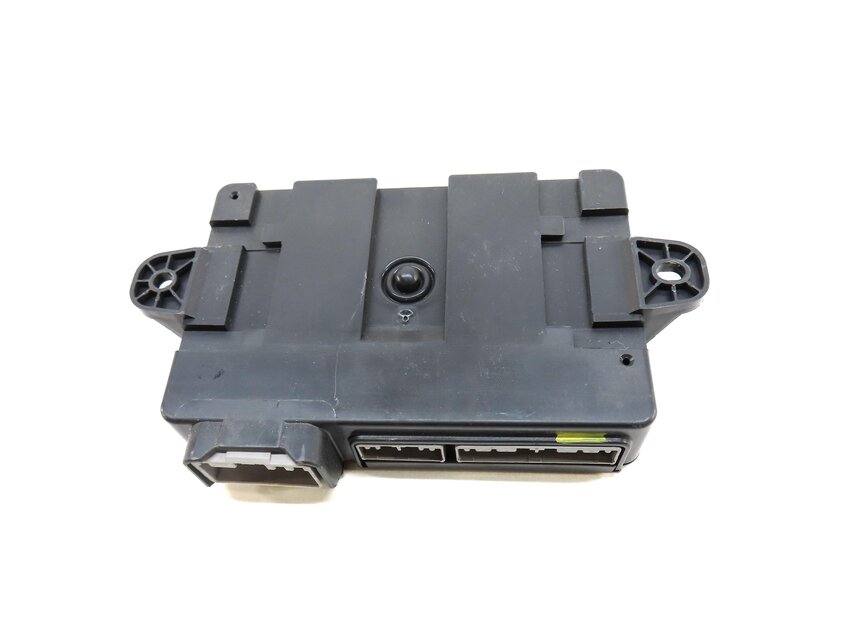 Thumbnail 5: 13-20 JAGUAR FPACE XE XF DISCOVERY RANGE ROVER SPORT EVOQUE KEYLESS ENTRY MODULE