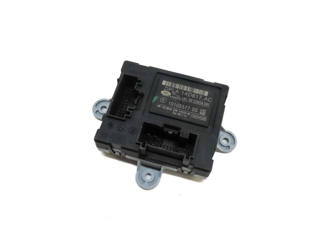 Thumbnail 1: 2014 LAND RANGE ROVER (L405) FRONT RIGHT PASSENGER DOOR CONTROL MODULE