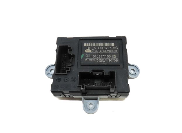 Thumbnail 2: 2014 LAND RANGE ROVER (L405) FRONT RIGHT PASSENGER DOOR CONTROL MODULE