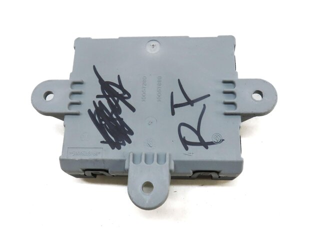 Thumbnail 4: 2014 LAND RANGE ROVER (L405) FRONT RIGHT PASSENGER DOOR CONTROL MODULE