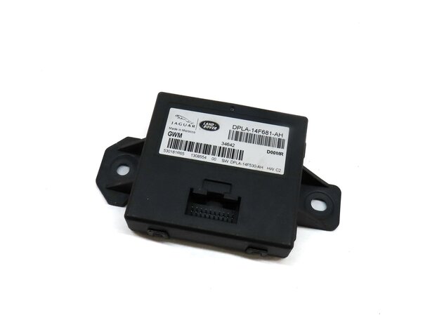 Thumbnail 1: 2013-2014 RANGE ROVER (L405) NETWORK GATEWAY CONTROL MODULE