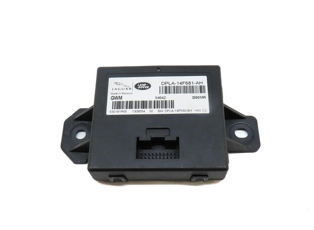 Thumbnail 2: 2013-2014 RANGE ROVER (L405) NETWORK GATEWAY CONTROL MODULE