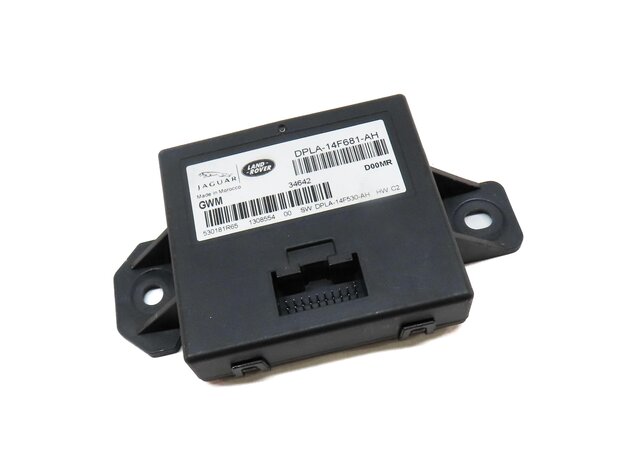 Thumbnail 3: 2013-2014 RANGE ROVER (L405) NETWORK GATEWAY CONTROL MODULE