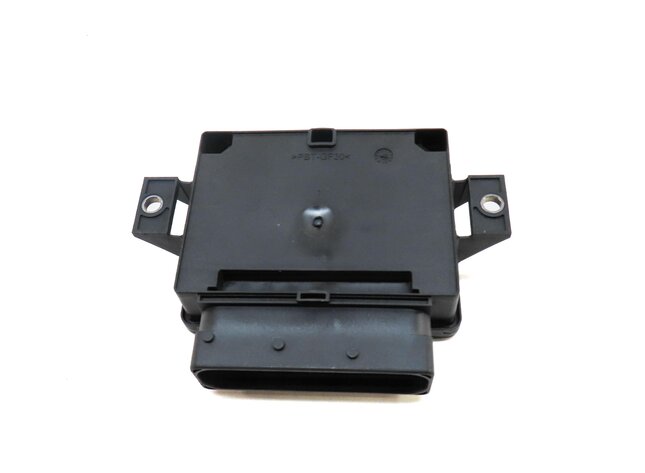 Thumbnail 5: 2014 LAND RANGE ROVER (L405) EMERGENCY HILL PARKING E-BRAKE CONTROL MODULE