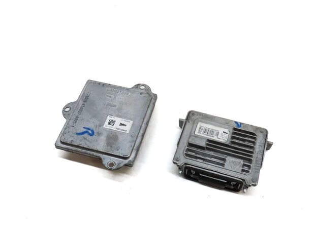 13-17 RANGE ROVER L405 RIGHT XENON HID ADAPTIVE HEADLIGHT DRL BALLEST MODULE