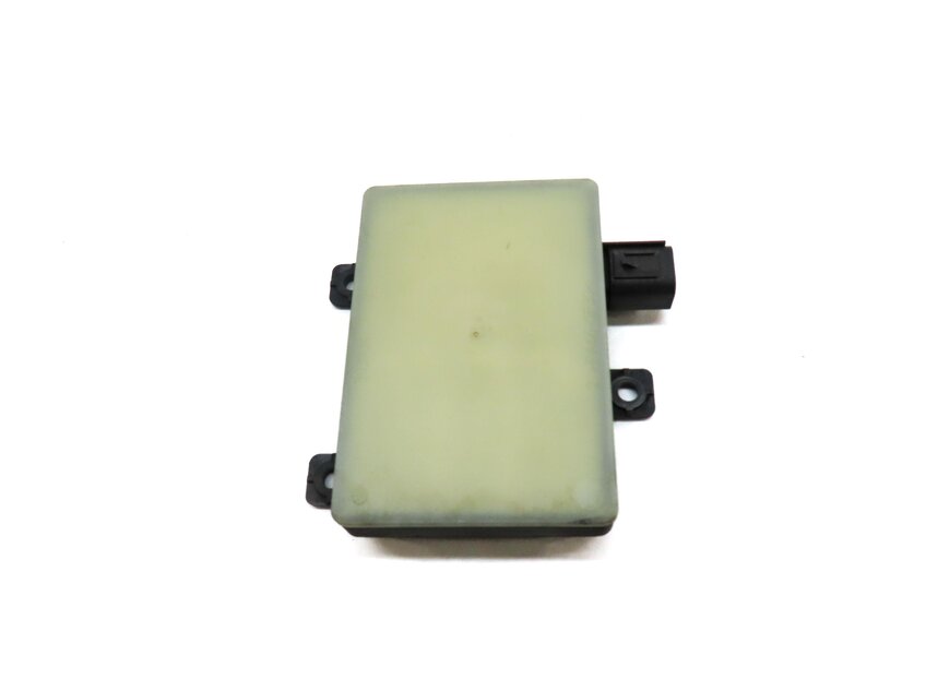 Thumbnail 5: 2014 LAND RANGE ROVER (L405) REAR RIGHT BLIND SPOT RADAR MODULE DPLA14D455AJ
