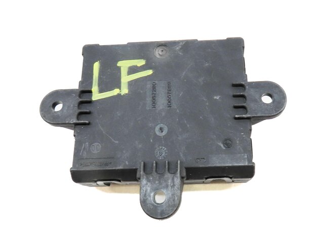 Thumbnail 5: 2014 LAND RANGE ROVER (L405) FRONT LEFT DRIVER DOOR CONTROL MODULE DPLA14D618AC
