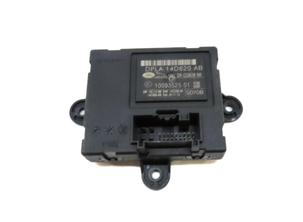 Thumbnail 2: 2014 LAND RANGE ROVER (L405) REAR LEFT DOOR CONTROL MODULE DPLA14D620AB