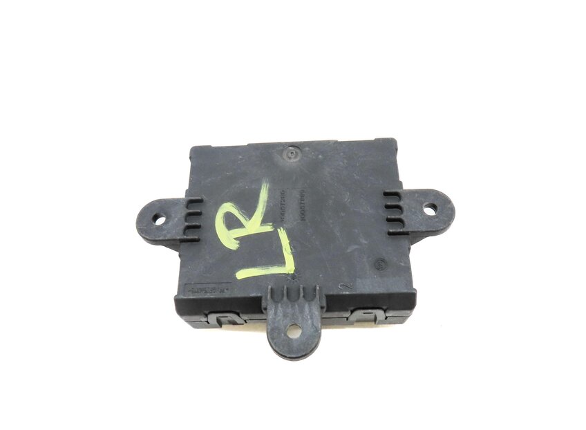 Thumbnail 5: 2014 LAND RANGE ROVER (L405) REAR LEFT DOOR CONTROL MODULE DPLA14D620AB