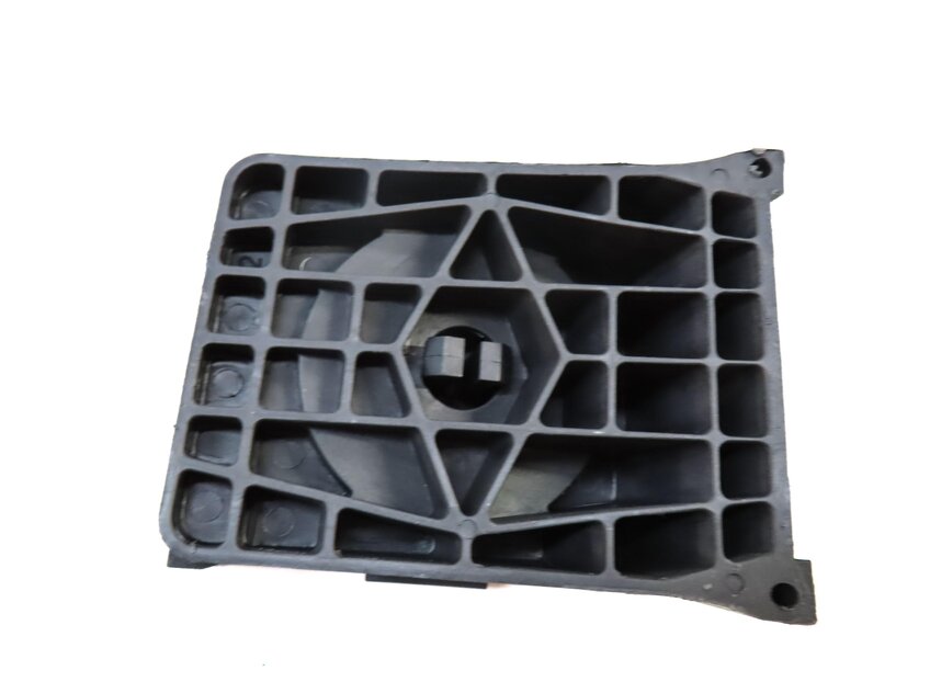 Thumbnail 10: 2013-2022 RANGE ROVER SPORT (L405 L494) SPARE TIRE JACK LUG WRENCH AND CHOCK SET