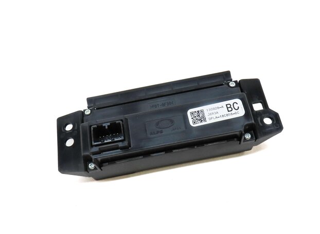 Thumbnail 3: 2014 LAND RANGE ROVER (L405) FRONT LEFT TOUCH SCREEN CONTROL MODULE DPLA18C858BC