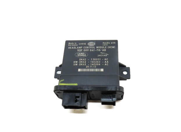 Thumbnail 2: 14-20 RANGE ROVER EVOQUE DISCOVERY SPORT (L494 L405 L550) HEADLIGHT RANGE MODULE