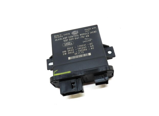 Thumbnail 3: 14-20 RANGE ROVER EVOQUE DISCOVERY SPORT (L494 L405 L550) HEADLIGHT RANGE MODULE