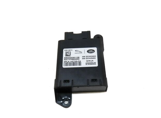 Thumbnail 2: 2014 LAND RANGE ROVER L405 FRONT RIGHT PASSENGER SEAT HEATER MODULE DPLA14C725CA