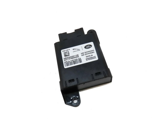 Thumbnail 3: 2014 LAND RANGE ROVER L405 FRONT RIGHT PASSENGER SEAT HEATER MODULE DPLA14C725CA