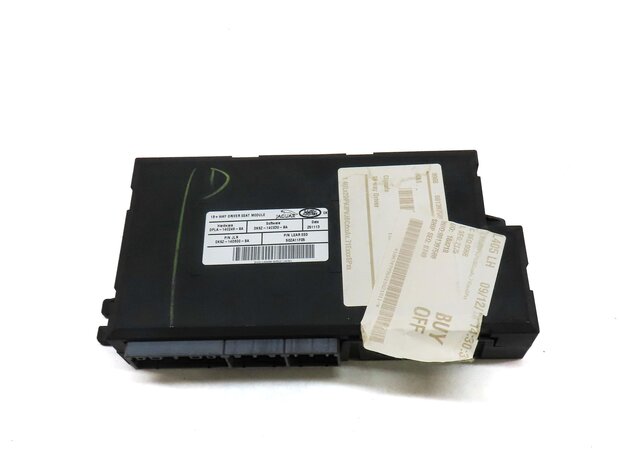 Thumbnail 2: 2014 LAND RANGE ROVER (L405) FRONT RIGHT PASSENGER SEAT CONTROL MODULE