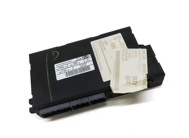 Thumbnail 3: 2014 LAND RANGE ROVER (L405) FRONT RIGHT PASSENGER SEAT CONTROL MODULE