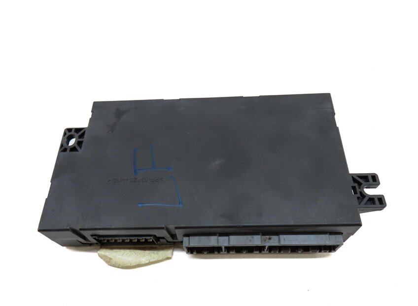 Thumbnail 5: 2014 LAND RANGE ROVER (L405) FRONT RIGHT PASSENGER SEAT CONTROL MODULE