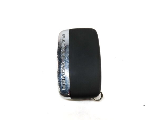 Thumbnail 4: 2014 LAND RANGE ROVER (L405) REMOTE PUSH BUTTON KEY FOB (w/o SKELETON KEY)