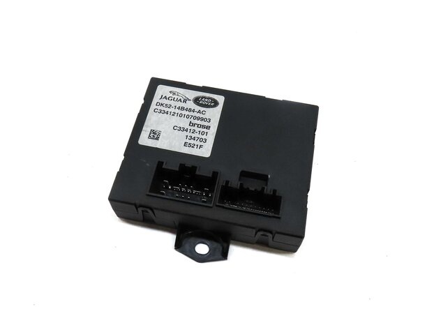 2014-2015 RANGE ROVER (L405) REAR LOWER TRUNK LIFT LIFTGATE CONTROL MODULE