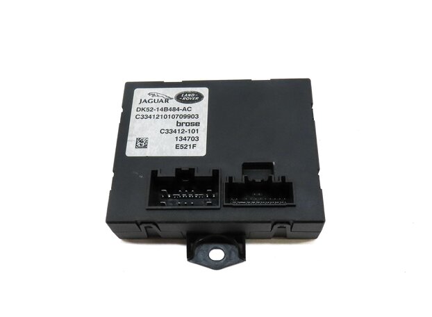 Thumbnail 2: 2014-2015 RANGE ROVER (L405) REAR LOWER TRUNK LIFT LIFTGATE CONTROL MODULE