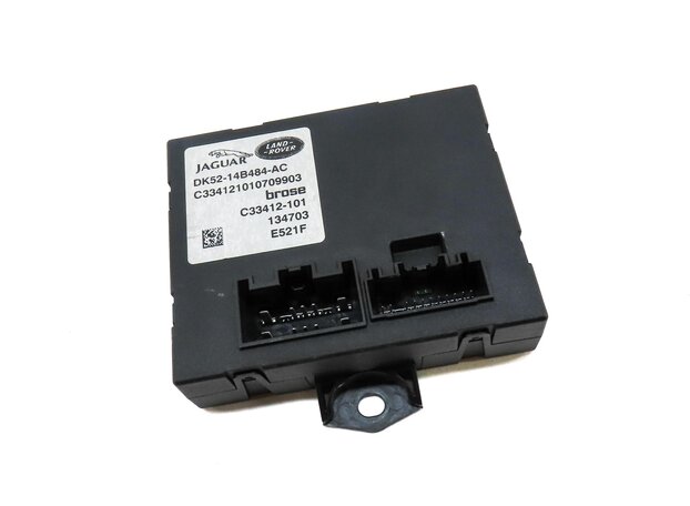 Thumbnail 3: 2014-2015 RANGE ROVER (L405) REAR LOWER TRUNK LIFT LIFTGATE CONTROL MODULE
