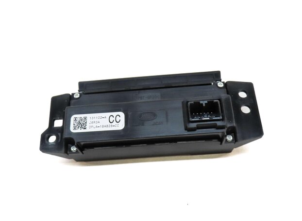 Thumbnail 2: 2014 LAND RANGE ROVER L405 FRONT RIGHT TOUCH SCREEN CONTROL MODULE DPLA18A828CC