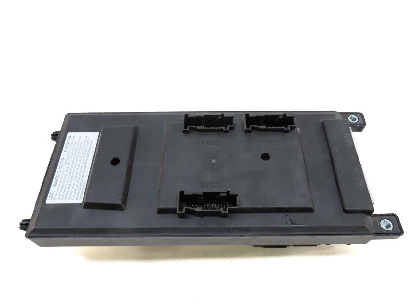 Thumbnail 5: 2014 LAND RANGE ROVER (L405) FRONT RIGHT PASSENGER DASH POWER JUNCTION FUSE BOX