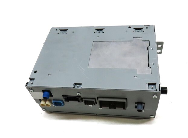 Thumbnail 5: 12-16 RANGE ROVER SPORT EVOQUE LR4 (L320 L405 L494 L538) CD NAV STEREO RECEIVER
