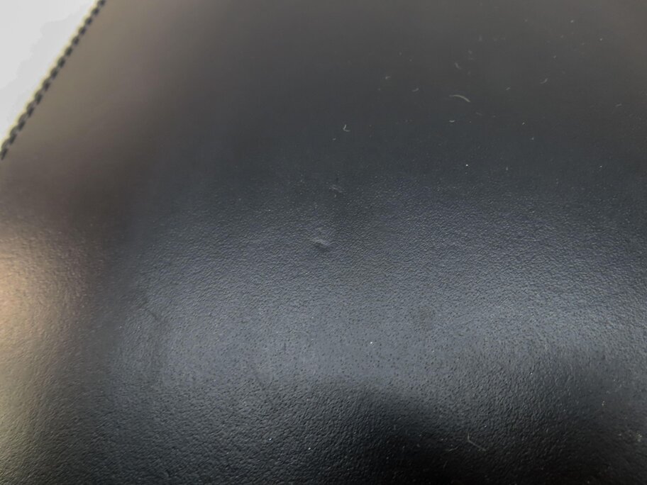 Thumbnail 9: 2013-2019 RANGE ROVER (L405) FRONT CENTER CONSOLE ARMREST LID EBONY BLACK 034DU