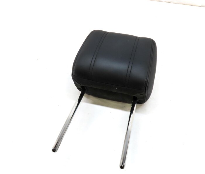 13-17 LAND RANGE ROVER (L405) FRONT RIGHT PASSENGER SEAT HEADREST (EBONY BLACK)