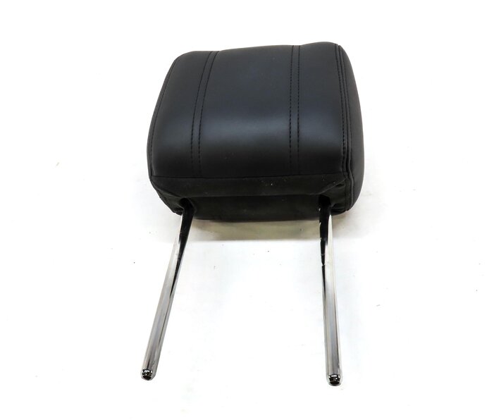 Thumbnail 2: 13-17 LAND RANGE ROVER (L405) FRONT RIGHT PASSENGER SEAT HEADREST (EBONY BLACK)
