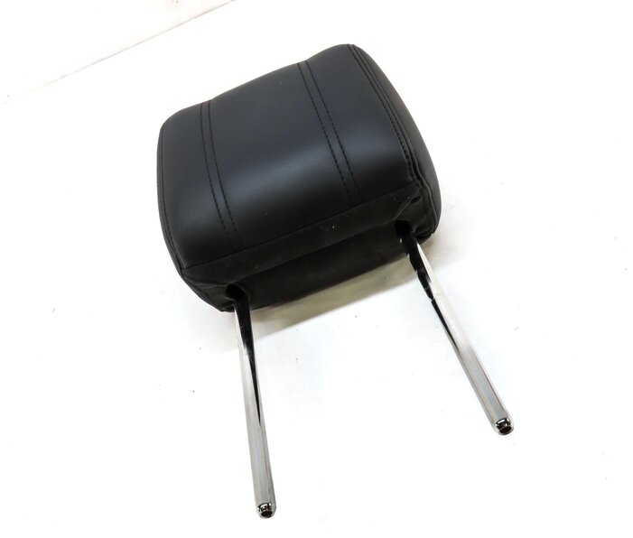 Thumbnail 3: 13-17 LAND RANGE ROVER (L405) FRONT RIGHT PASSENGER SEAT HEADREST (EBONY BLACK)
