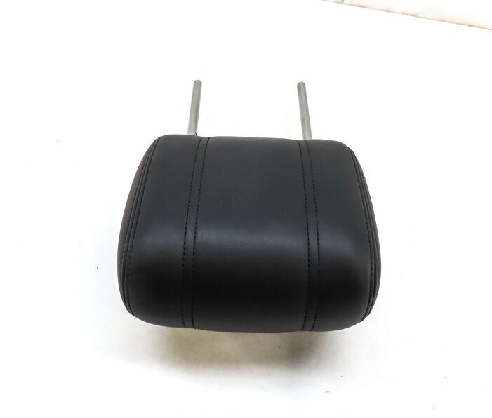 Thumbnail 4: 13-17 LAND RANGE ROVER (L405) FRONT RIGHT PASSENGER SEAT HEADREST (EBONY BLACK)